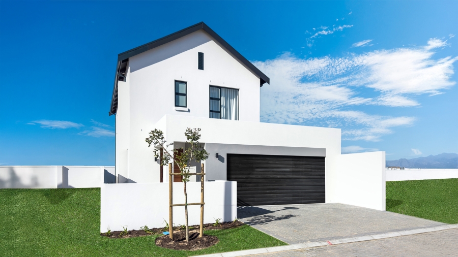 3 Bedroom Property for Sale in Le Coste Estate Western Cape